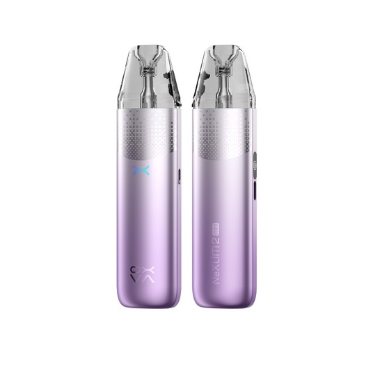 *POD KIT OXVA NEXLIM 2 MINI - MIST PURPLE -zdjęcie numer 1