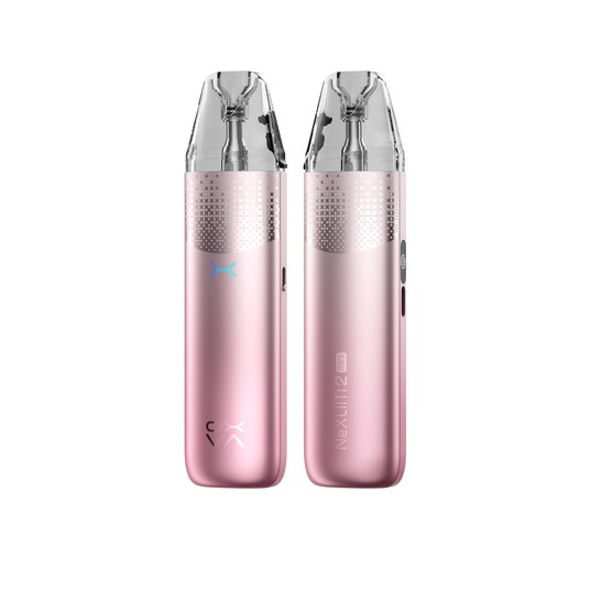 *POD KIT OXVA NEXLIM 2 MINI - SAKURA PINK -zdjęcie numer 1