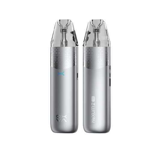 *POD KIT OXVA NEXLIM 2 MINI - TITANIUM GRAY -zdjęcie numer 1