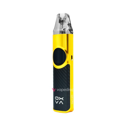 POD KIT OXVA NEXLIM - BLACK GOLD