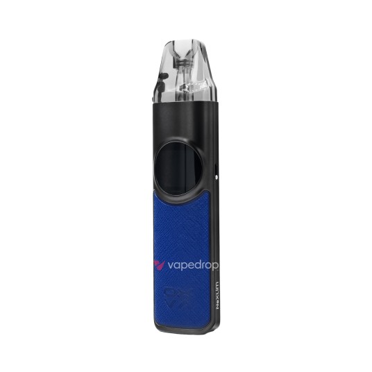 POD KIT OXVA NEXLIM - DARK BLUE