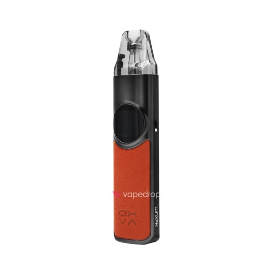 POD KIT OXVA NEXLIM - DARK BROWN