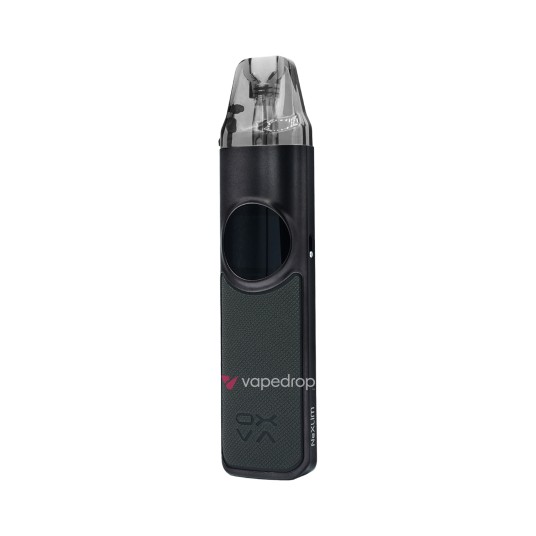 POD KIT OXVA NEXLIM - DARK GRAY