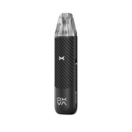 *POD KIT OXVA NEXLIM GO - BLACK WARRIOR