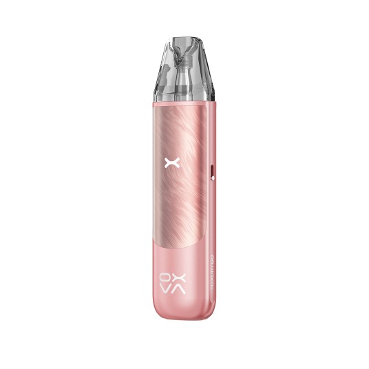 *POD KIT OXVA NEXLIM GO - ROSE PINK