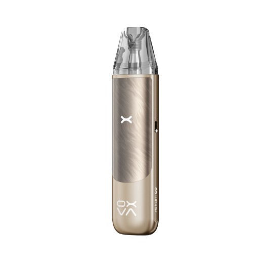 *POD KIT OXVA NEXLIM GO - SAHARA BROWN