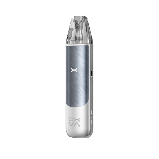 *POD KIT OXVA NEXLIM GO - SPACE GRAY
