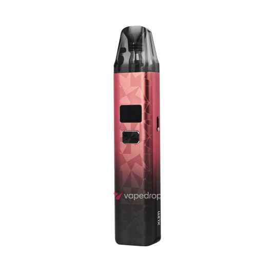 POD KIT OXVA XLIM CLASSIC EDITION - BLACK PINK