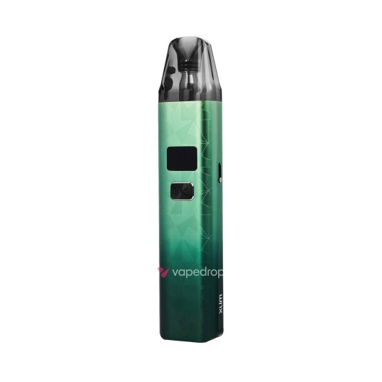 POD KIT OXVA XLIM CLASSIC EDITION - GRADIENT GREEN