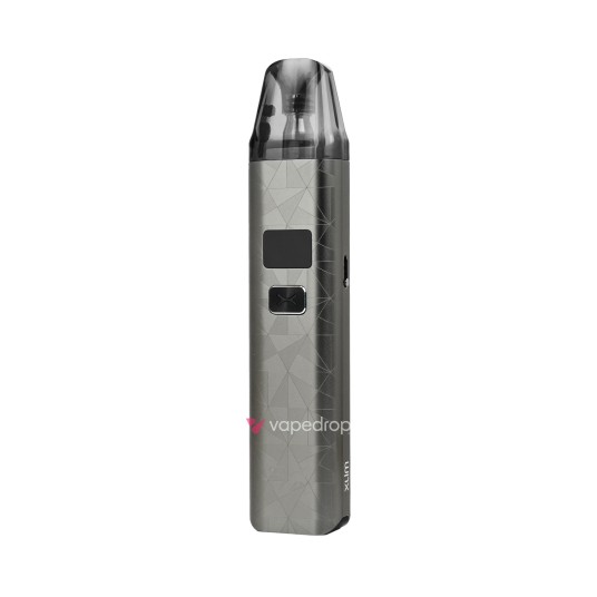 POD KIT OXVA XLIM CLASSIC EDITION - GUNMETAL