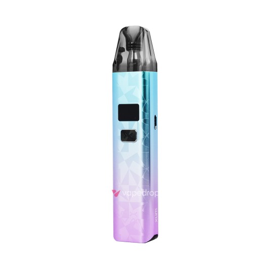POD KIT OXVA XLIM CLASSIC EDITION - PINK BLUE
