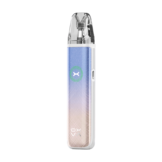 *POD KIT OXVA XLIM GO 2 - AURORA PINK BLUE -zdjęcie numer 1