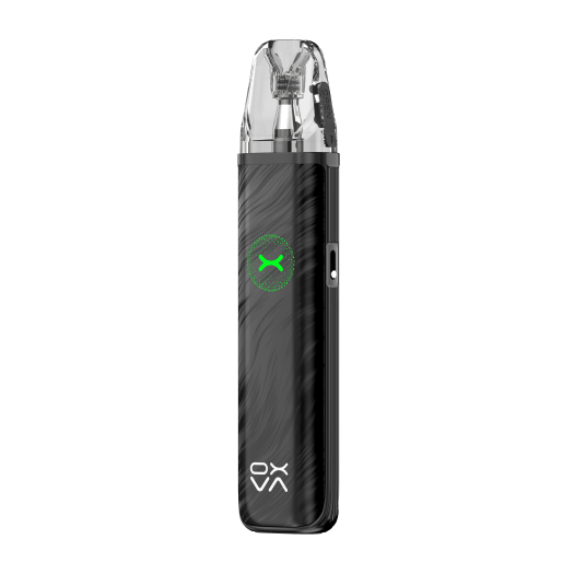 *POD KIT OXVA XLIM GO 2 - BLACK SHADOW