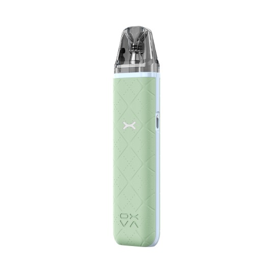 *POD KIT OXVA XLIM GO - LIGHT GREEN