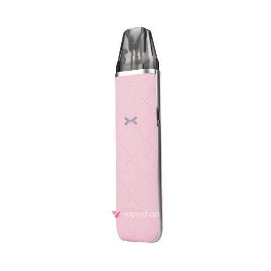 *POD KIT OXVA XLIM GO - PINK