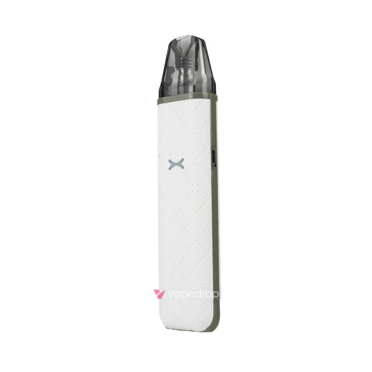 *POD KIT OXVA XLIM GO - WHITE