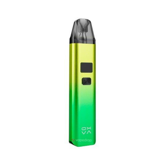 POD KIT OXVA XLIM - GREEN LEMON