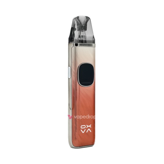 POD KIT OXVA XLIM PRO 2 - AMBER ORANGE