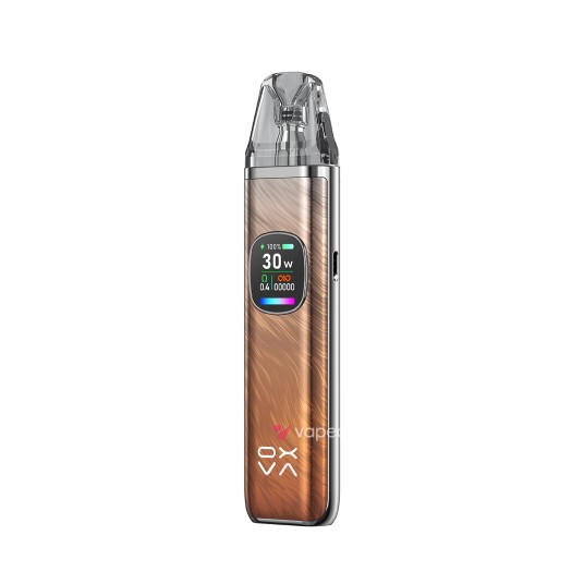 *POD KIT OXVA XLIM PRO 2 - AMBER ORANGE