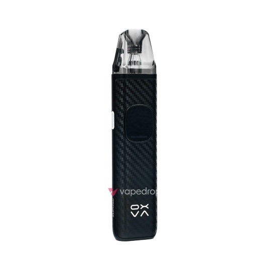 POD KIT OXVA XLIM PRO 2 - BLACK WARRIOR