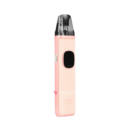 *POD KIT OXVA XLIM PRO 2 - CORAL PINK