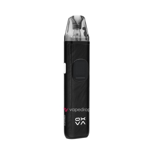 *POD KIT OXVA XLIM PRO 2 - PLATINIUM BLACK