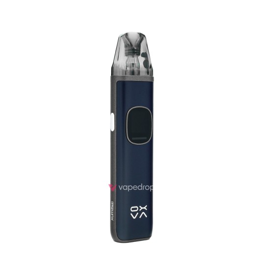 POD KIT OXVA XLIM PRO 2 - TITANIUM BLUE