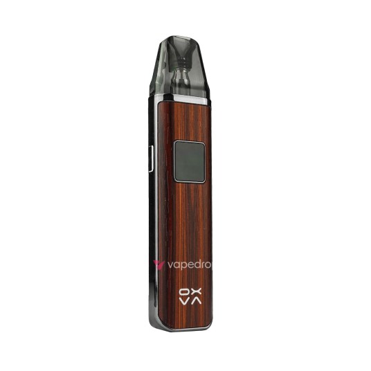 POD KIT OXVA XLIM PRO - BROWN WOOD