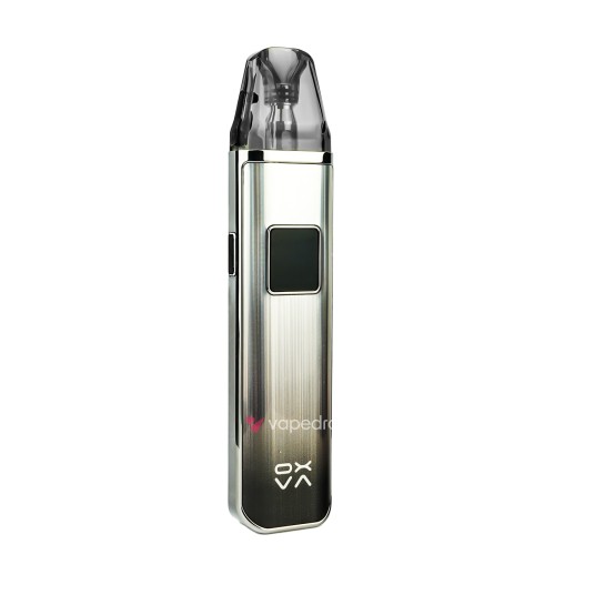 POD KIT OXVA XLIM PRO - GLEAMY GRAY