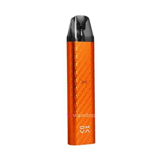 POD KIT OXVA XLIM SE BONUS - ORANGE CF