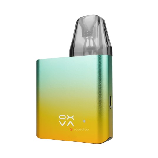 POD KIT OXVA XLIM SQ - GOLD BLUE