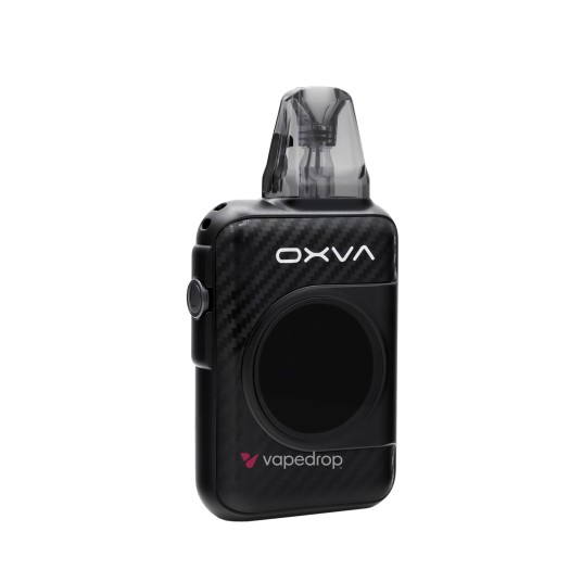 POD KIT OXVA XLIM SQ PRO 2 - BLACK CARBON