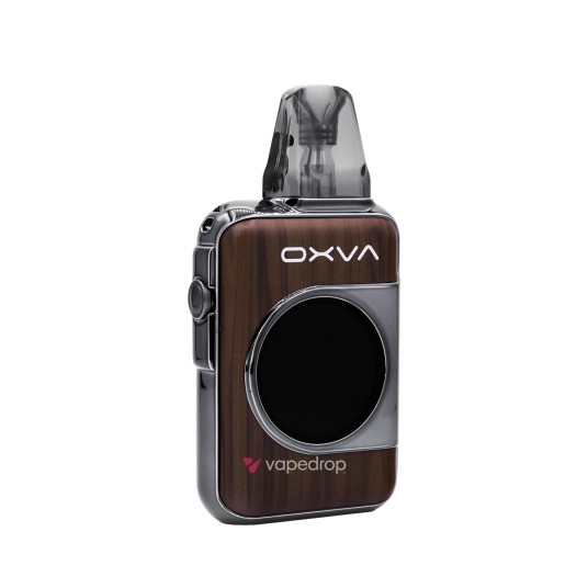 POD KIT OXVA XLIM SQ PRO 2 - BROWN WOOD