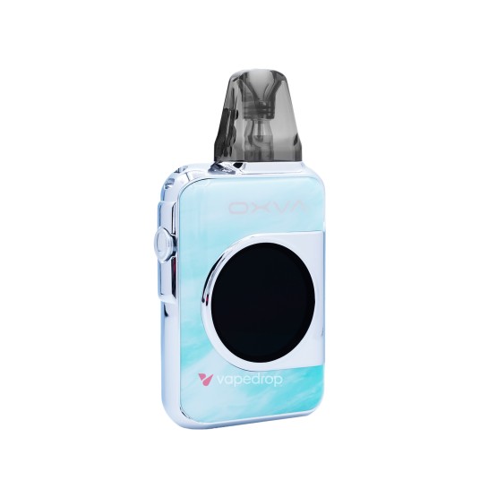 POD KIT OXVA XLIM SQ PRO 2 - CELADON MARBLE