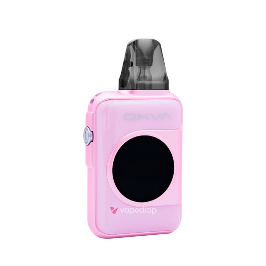 POD KIT OXVA XLIM SQ PRO 2 - DREAM PINK