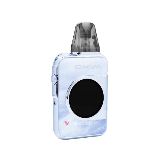 POD KIT OXVA XLIM SQ PRO 2 - FROSTY MARBLE