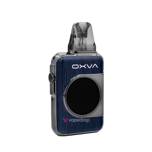 POD KIT OXVA XLIM SQ PRO 2 - GUNMETAL WOOD