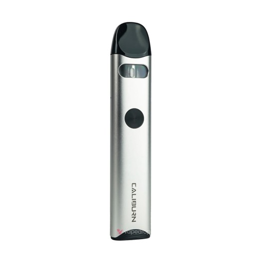 POD KIT UWELL CALIBURN A3 - SILVER