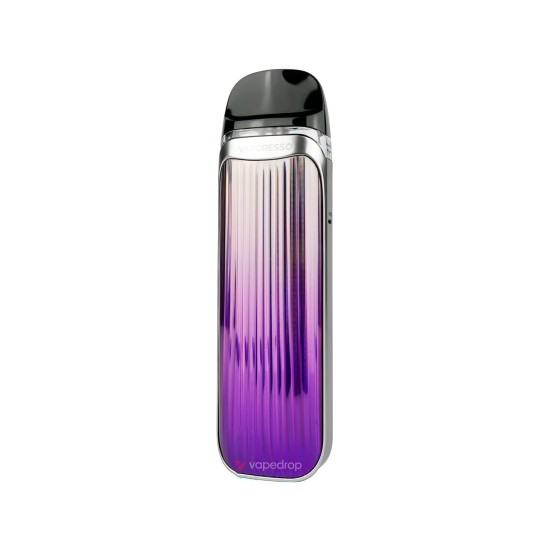 POD KIT VAPORESSO LUXE QS - SUNSET VIOLET