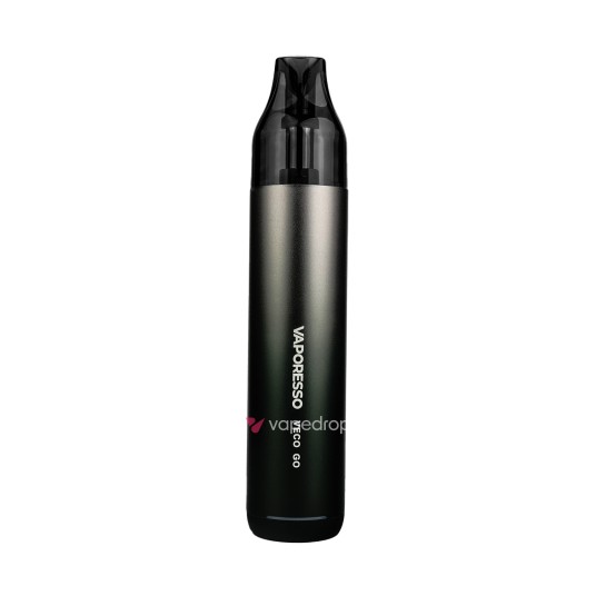 POD KIT VAPORESSO VECO GO - BLACK