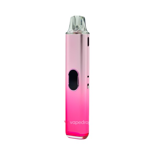 POD KIT VAPORESSO VIBE - CHERRY PINK