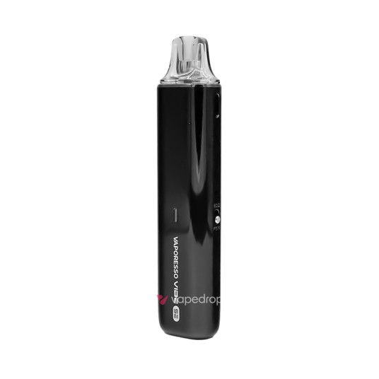 POD KIT VAPORESSO VIBE SE - BLACK