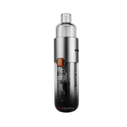 POD KIT VAPORESSO X MINI - GALAXY SILVER