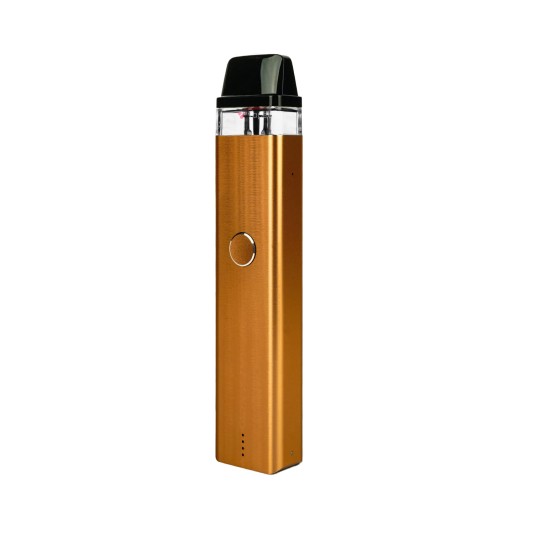 POD KIT VAPORESSO XROS 2 - GOLD