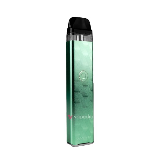 POD KIT VAPORESSO XROS 3 - FRESH GREEN