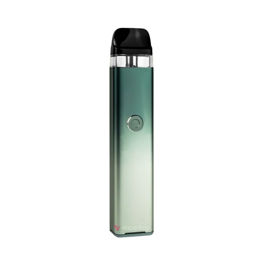 POD KIT VAPORESSO XROS 3 - ICY SILVER
