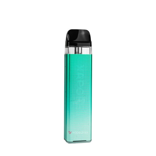 POD KIT VAPORESSO XROS 3 MINI - PHANTOM GREEN