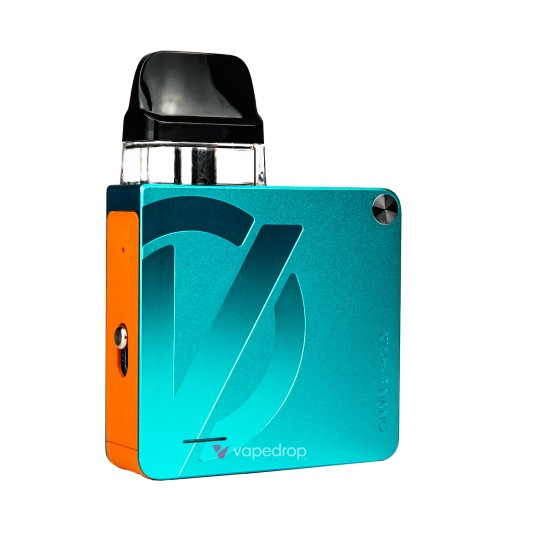 POD KIT VAPORESSO XROS 3 NANO - BONDI BLUE