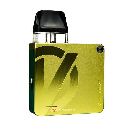 POD KIT VAPORESSO XROS 3 NANO - LEMON YELLOW