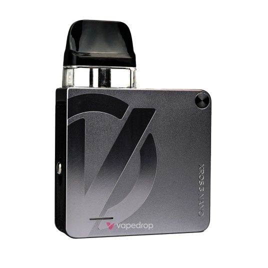 POD KIT VAPORESSO XROS 3 NANO - SILVER